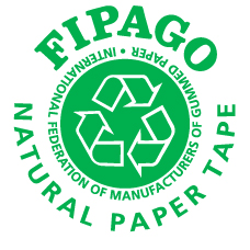 Fipago is an international Federation (Féderation Internationale des fabricants de PApiers GOmmé)